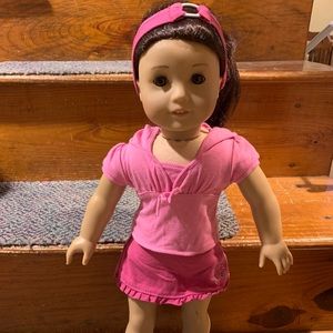 American Girl Doll Outfit